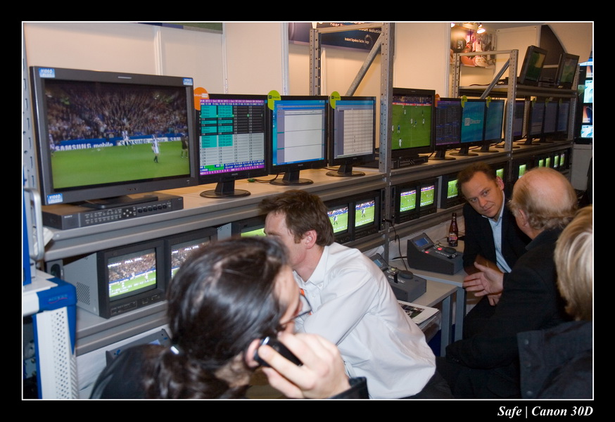 2006 - 11 - Salon SATIS - 49